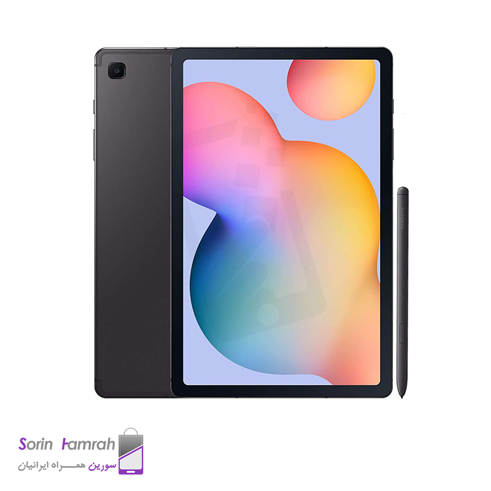 تبلت سامسونگ مدل Galaxy Tab S6 Lite (10.4") SM-P615 ظرفیت 64/4 گیگابایت